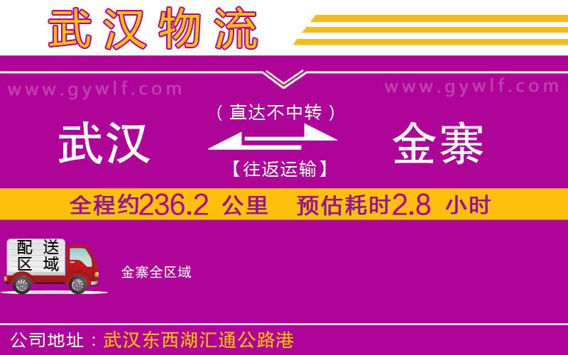 武漢到金寨物流專線 武漢到金寨物流專線