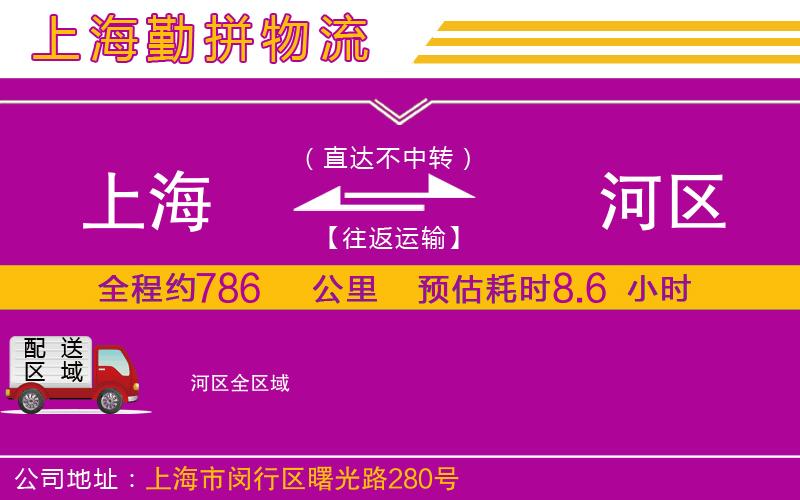 上海到?jīng)负訁^(qū)物流專線 上海到?jīng)负訁^(qū)物流專線