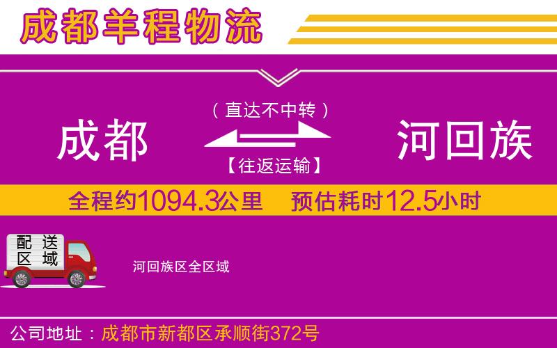 成都發(fā)瀍河回族區(qū)貨運公司 成都發(fā)瀍河回族區(qū)貨運公司