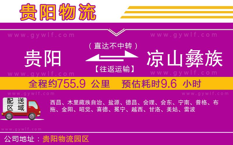 貴陽到?jīng)錾揭妥遄灾沃菸锪鞴? alt=