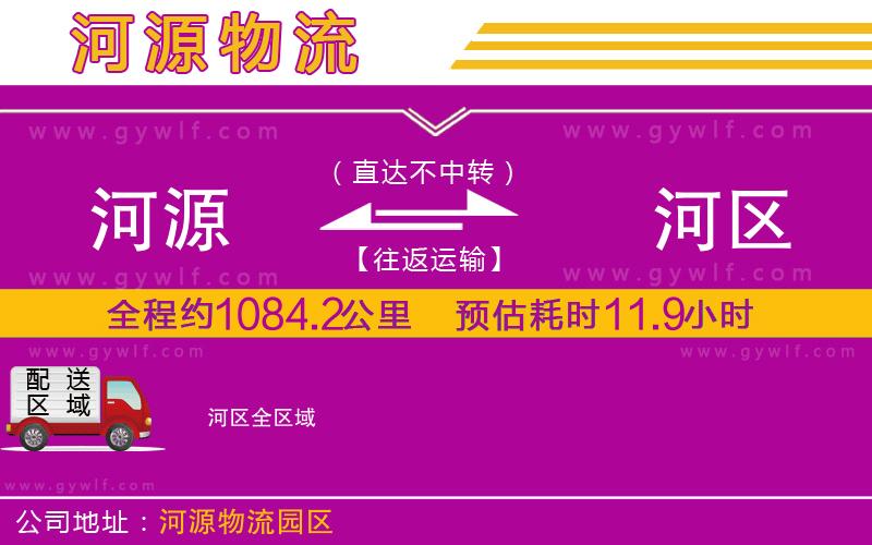 河源到?jīng)负訁^(qū)物流公司 河源到?jīng)负訁^(qū)物流公司