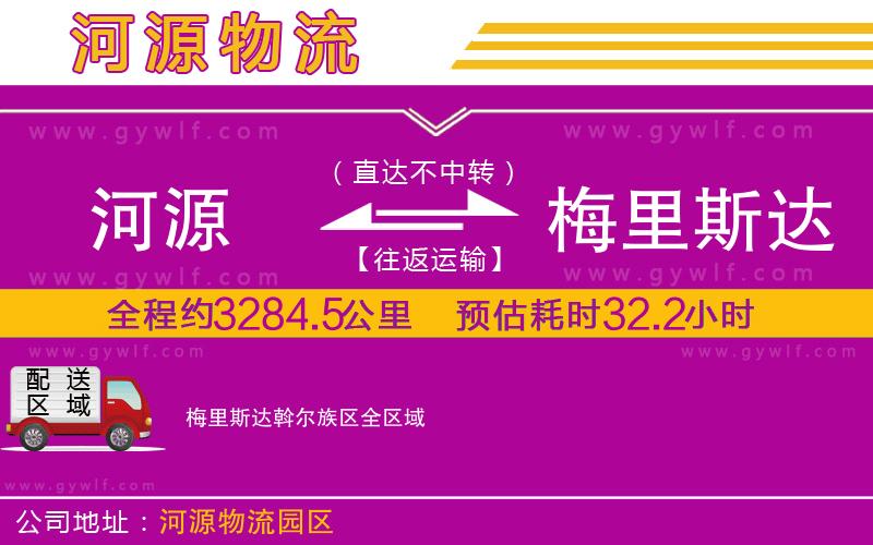 河源到梅里斯達(dá)斡爾族區(qū)物流公司 河源到梅里斯達(dá)斡爾族區(qū)物流公司