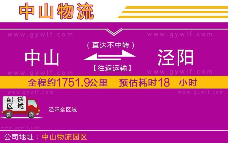 中山到?jīng)荜栁锪鞴? alt=