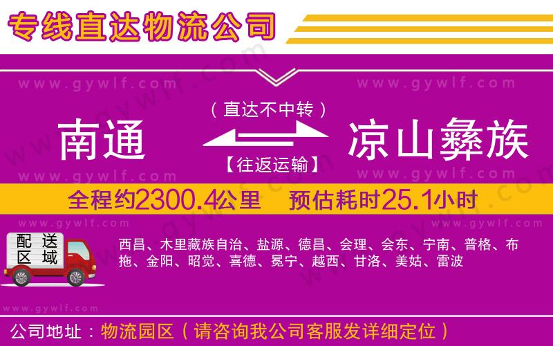 南通到?jīng)錾揭妥遄灾沃菸锪鞴? alt=