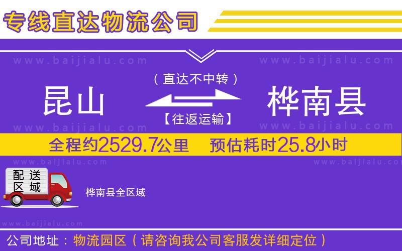 宿遷到新余物流公司 宿遷到新余物流公司