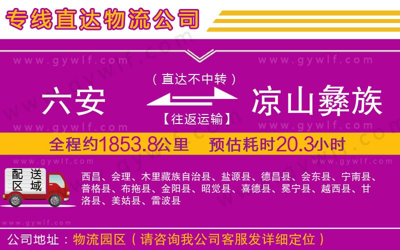 六安到?jīng)錾揭妥遄灾沃菸锪鞴? alt=