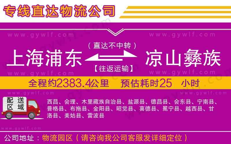 上海浦東區(qū)到?jīng)錾揭妥遄灾沃菸锪鞴? alt=