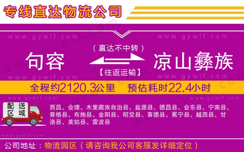 句容到?jīng)錾揭妥遄灾沃菸锪鞴? alt=