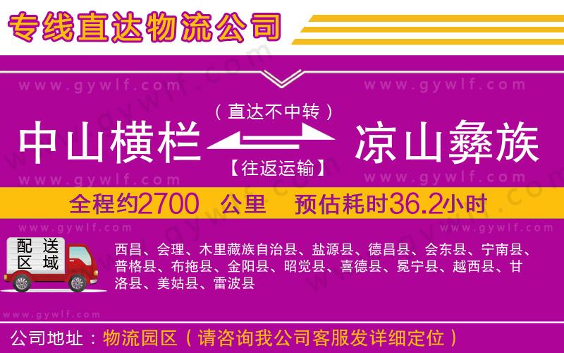 中山橫欄到?jīng)錾揭妥遄灾沃菸锪鞴? alt=