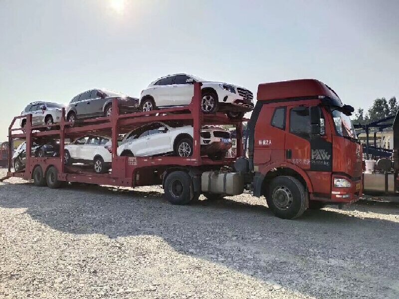重慶到西烏珠穆沁旗轎車托運公司 重慶到西烏珠穆沁旗轎車托運公司