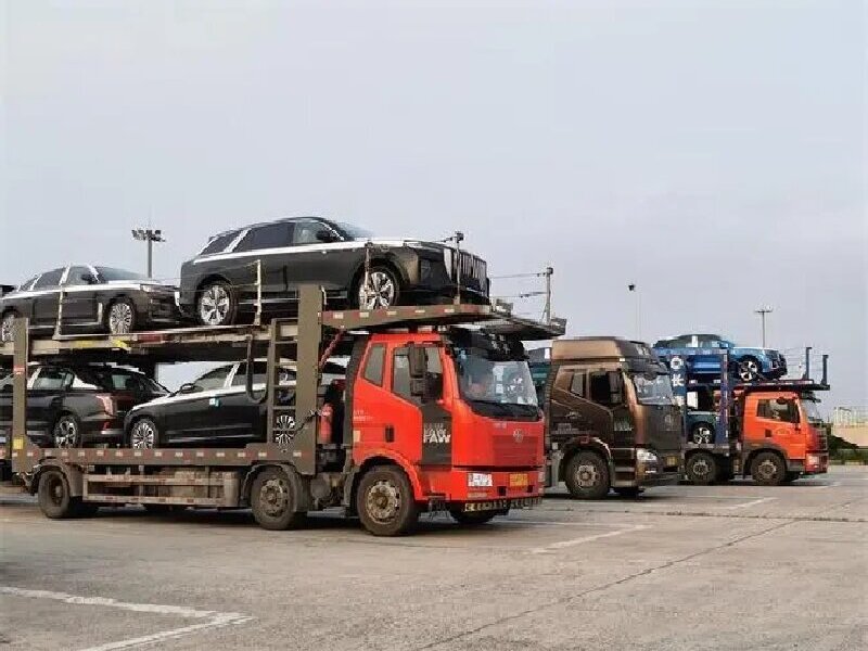 重慶到正藍(lán)旗轎車托運(yùn)公司 重慶到正藍(lán)旗轎車托運(yùn)公司