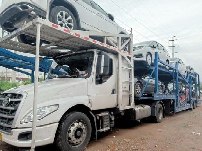 重慶到開魯轎車托運(yùn)公司 重慶到開魯轎車托運(yùn)公司