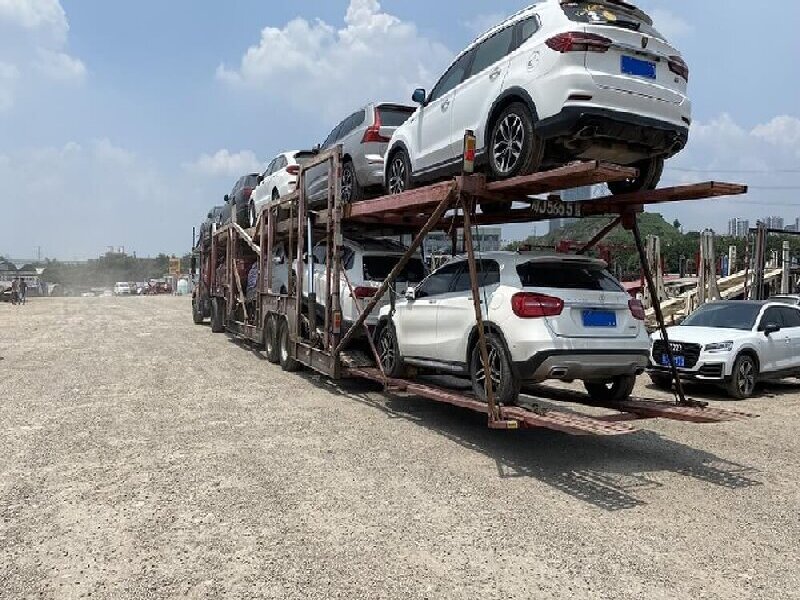 成都到泰和轎車托運(yùn)公司 成都到泰和轎車托運(yùn)公司