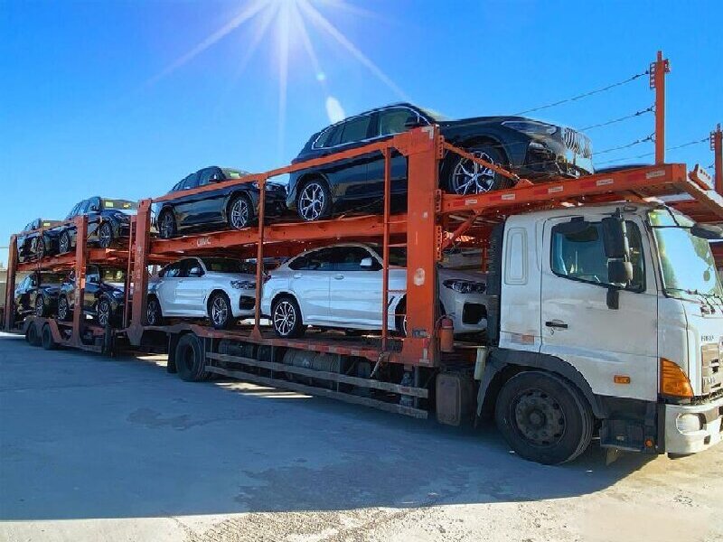 重慶到清徐轎車托運(yùn)公司 重慶到清徐轎車托運(yùn)公司