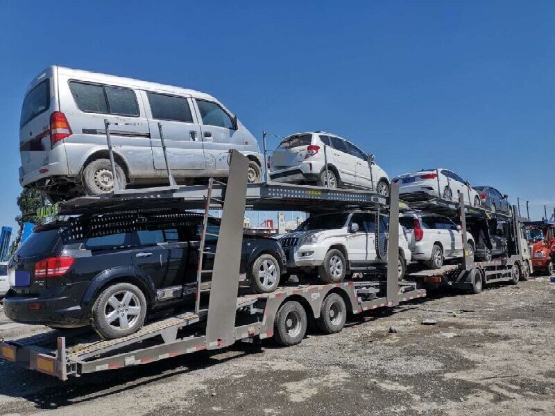 重慶到太仆寺旗轎車托運公司 重慶到太仆寺旗轎車托運公司