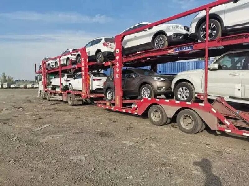 重慶到石樓轎車托運公司 重慶到石樓轎車托運公司