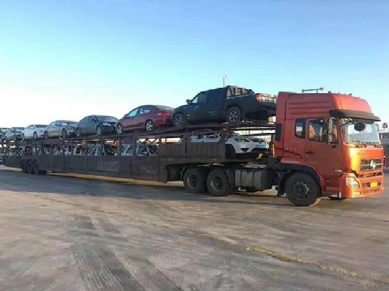 重慶到達(dá)拉特旗轎車托運(yùn)公司 重慶到達(dá)拉特旗轎車托運(yùn)公司