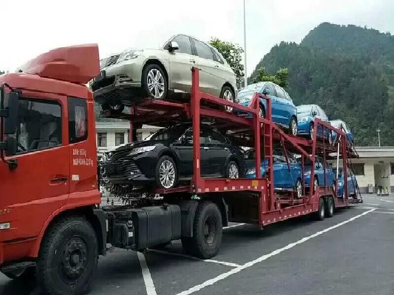 重慶到南郊區(qū)轎車托運(yùn)公司 重慶到南郊區(qū)轎車托運(yùn)公司
