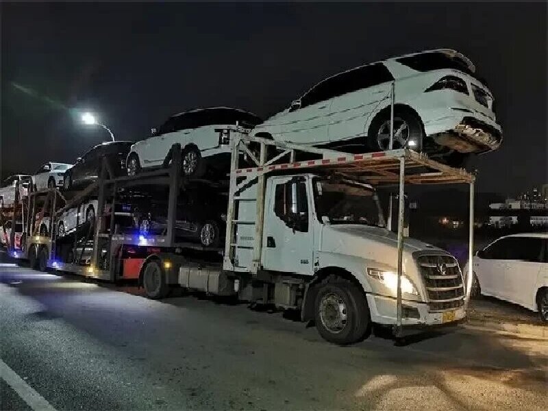 重慶到路北區(qū)轎車托運公司 重慶到路北區(qū)轎車托運公司