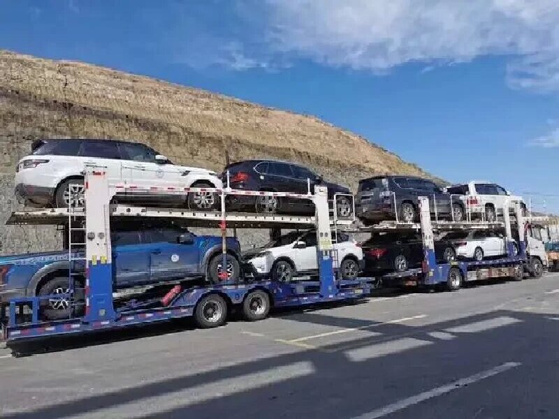 重慶到科爾沁左翼中旗轎車托運公司 重慶到科爾沁左翼中旗轎車托運公司