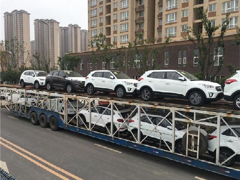 重慶到定襄轎車托運(yùn)公司 重慶到定襄轎車托運(yùn)公司