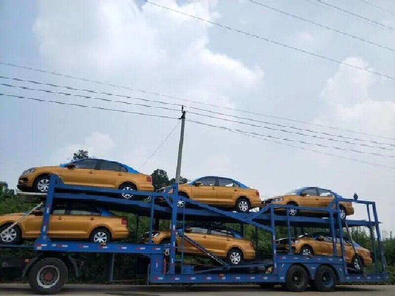 重慶到汾陽轎車托運公司 重慶到汾陽轎車托運公司