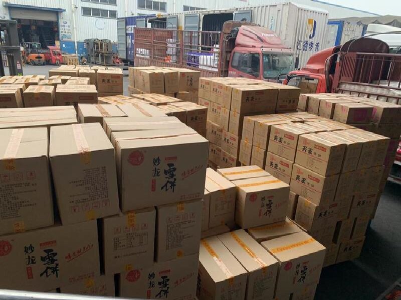 合肥到冊(cè)亨物流專線 合肥到冊(cè)亨物流專線