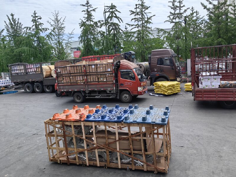 合肥到沙灣物流專線 合肥到沙灣物流專線