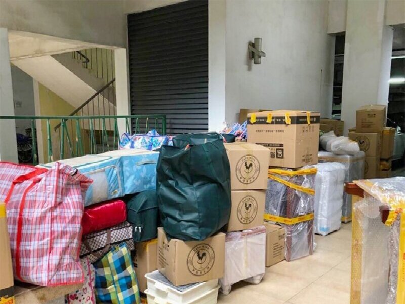 深圳到白銀區(qū)物流公司 深圳到白銀區(qū)物流公司