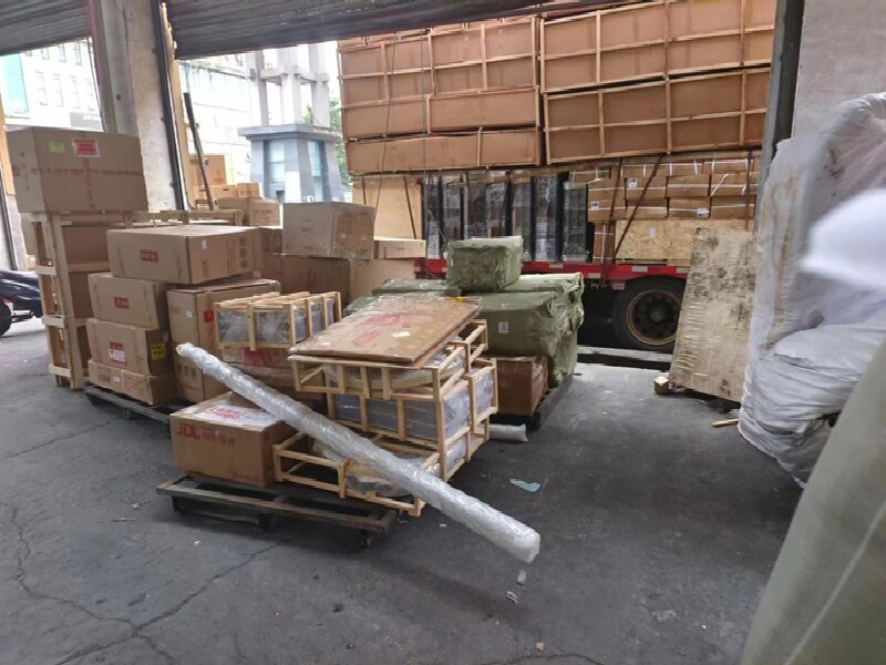 南昌到麥蓋提貨運公司 南昌到麥蓋提貨運公司