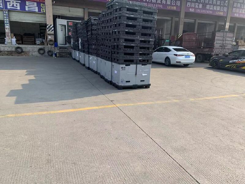 成都發(fā)豐城物流公司 成都發(fā)豐城物流公司