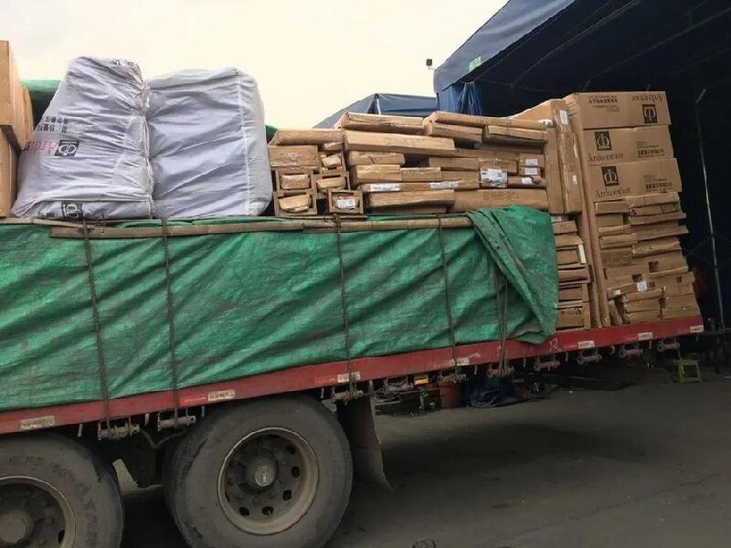 昆明到平羅物流專線 昆明到平羅物流專線