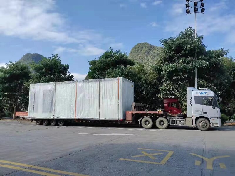 深圳至涼州區(qū)物流公司 深圳至涼州區(qū)物流公司